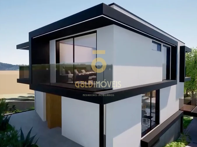 Moradia T2 para Venda em Galegos Foto 4