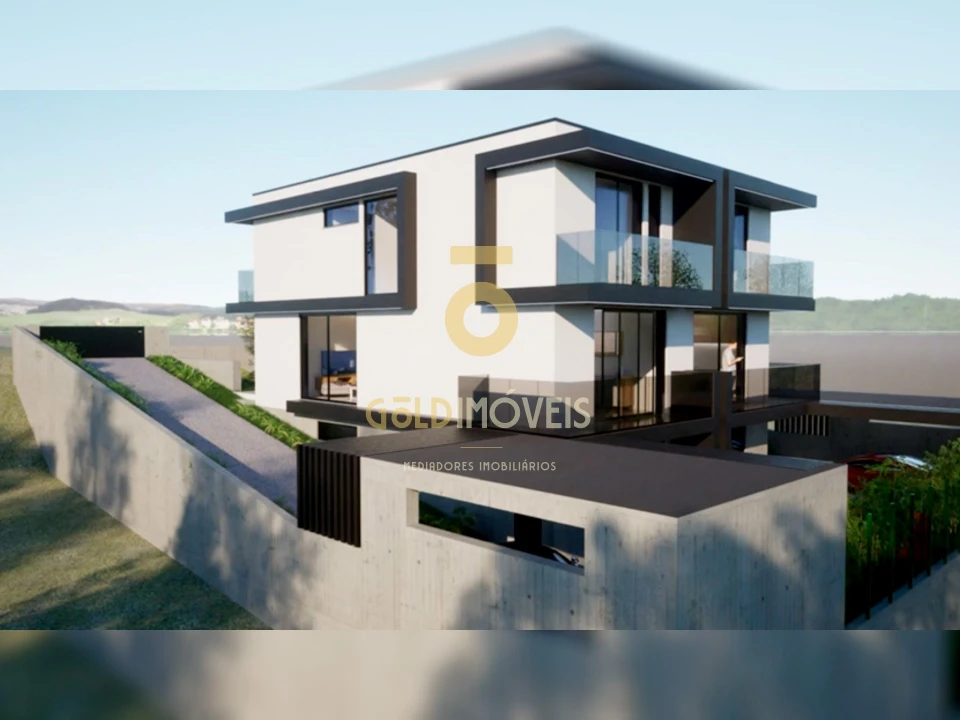 Moradia T2 para Venda em Galegos Foto 32