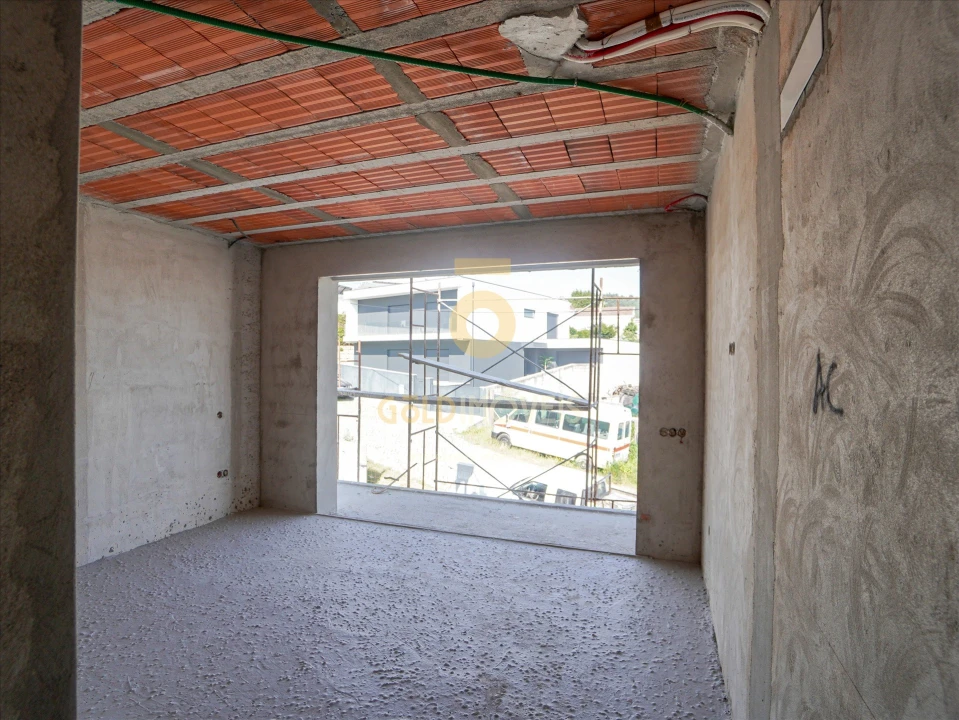 Moradia T2 para Venda em Galegos Foto 16