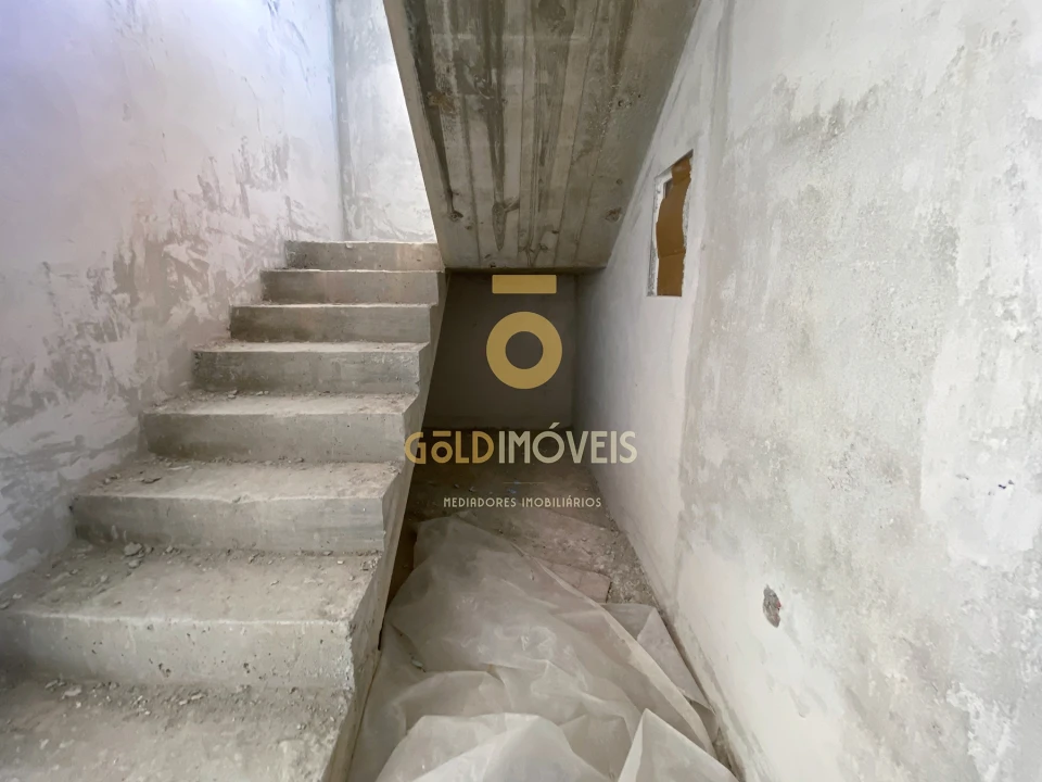 Moradia T2 para Venda em Galegos Foto 21