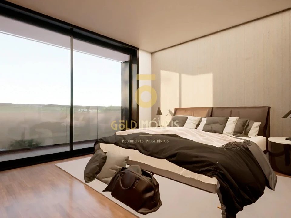 Moradia T2 para Venda em Galegos Foto 12