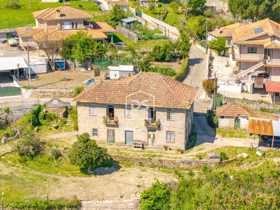 Moradia T3 para Venda em Termas de São Vicente Foto 3