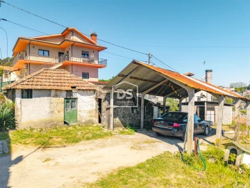 Moradia T3 para Venda em Termas de São Vicente