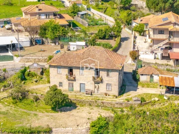 Moradia T3 para Venda em Termas de São Vicente