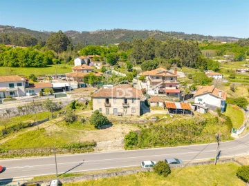 Moradia T3 para Venda em Termas de São Vicente