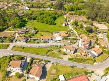 Moradia T3 para Venda em Termas de São Vicente
