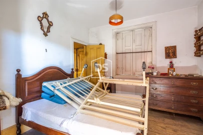 Moradia T3 para Venda em Termas de São Vicente