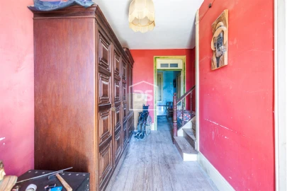 Moradia T3 para Venda em Termas de São Vicente