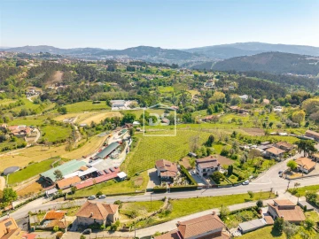 Moradia T3 para Venda em Termas de São Vicente