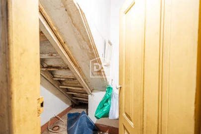 Moradia T3 para Venda em Termas de São Vicente