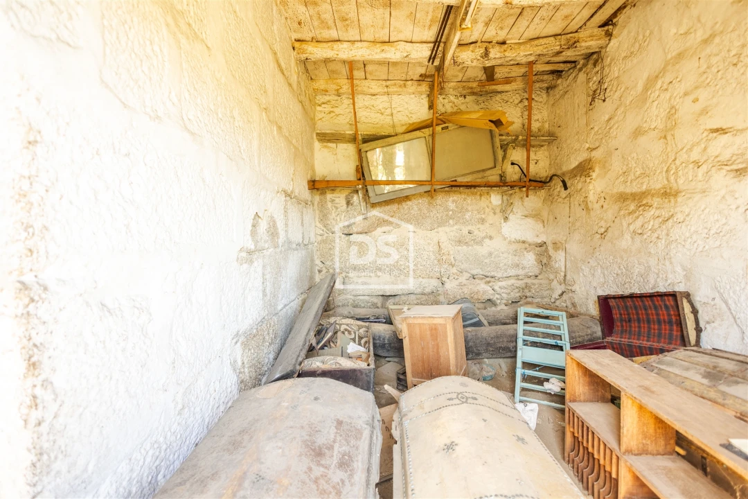 Moradia T3 para Venda em Termas de São Vicente Foto 17