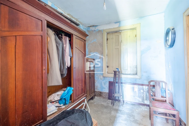 Moradia T3 para Venda em Termas de São Vicente Foto 18