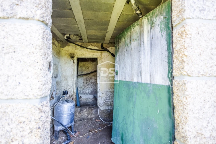 Moradia T3 para Venda em Termas de São Vicente Foto 14