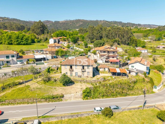 Moradia T3 para Venda em Termas de São Vicente Foto 4