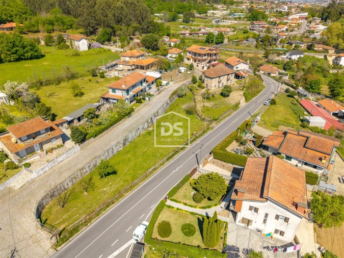 Moradia T3 para Venda em Termas de São Vicente Foto 11