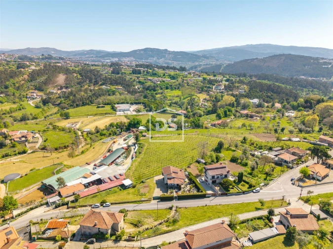 Moradia T3 para Venda em Termas de São Vicente Foto 9