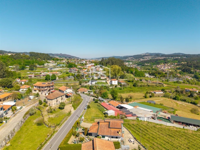 Moradia T3 para Venda em Termas de São Vicente Foto 10