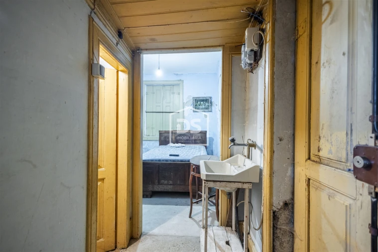 Moradia T3 para Venda em Termas de São Vicente Foto 23