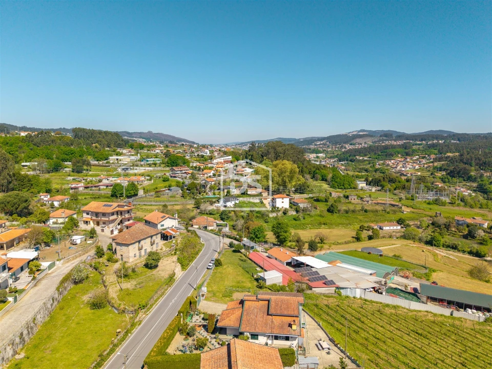 Moradia T3 para Venda em Termas de São Vicente Foto 10