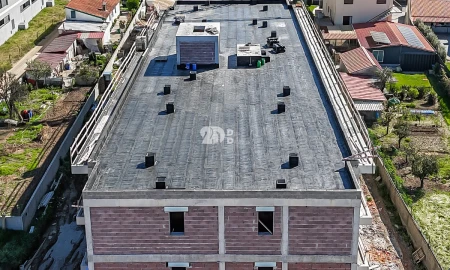 Apartamento T2 para Venda em Brufe