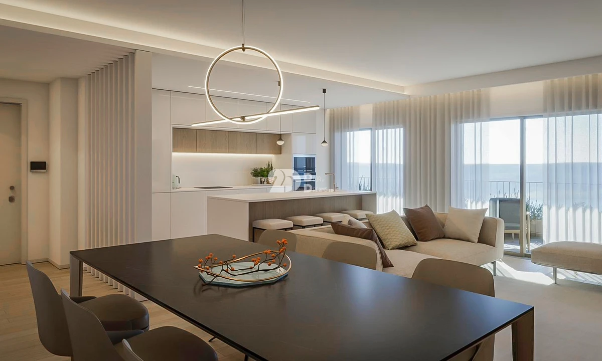 Apartamento T2 para Venda em Brufe Foto 2