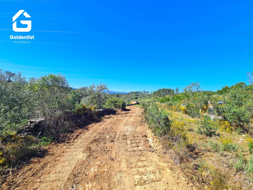 Terreno para Venda em Cebolais de Cima e Retaxo Foto 21