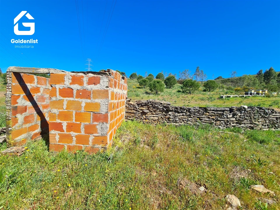 Terreno para Venda em Cebolais de Cima e Retaxo Foto 16