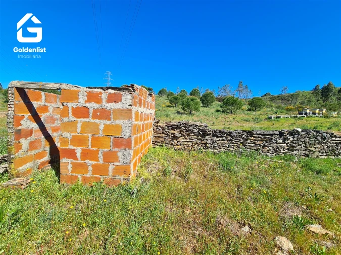 Terreno para Venda em Cebolais de Cima e Retaxo Foto 16