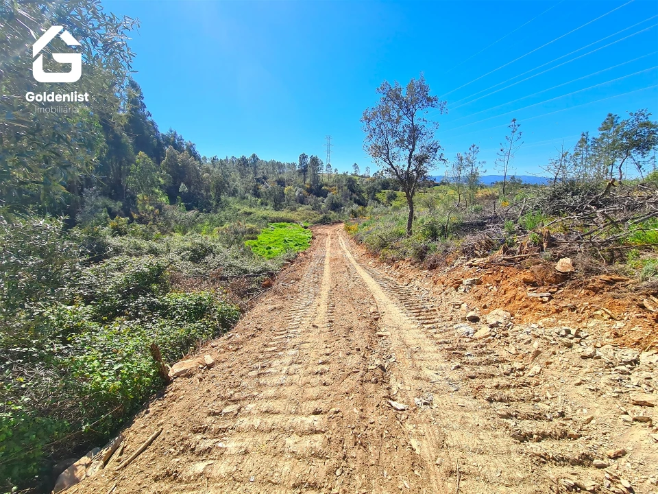 Terreno para Venda em Cebolais de Cima e Retaxo Foto 22