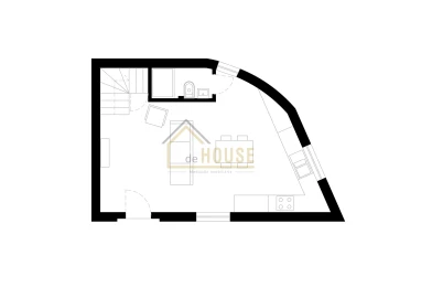 Moradia T2 para Venda em Vimeiro