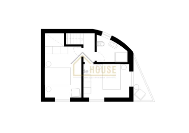 Moradia T2 para Venda em Vimeiro