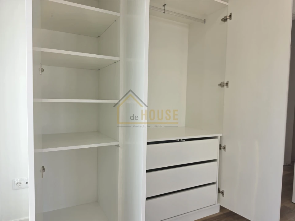 Moradia T2 para Venda em Vimeiro Foto 19