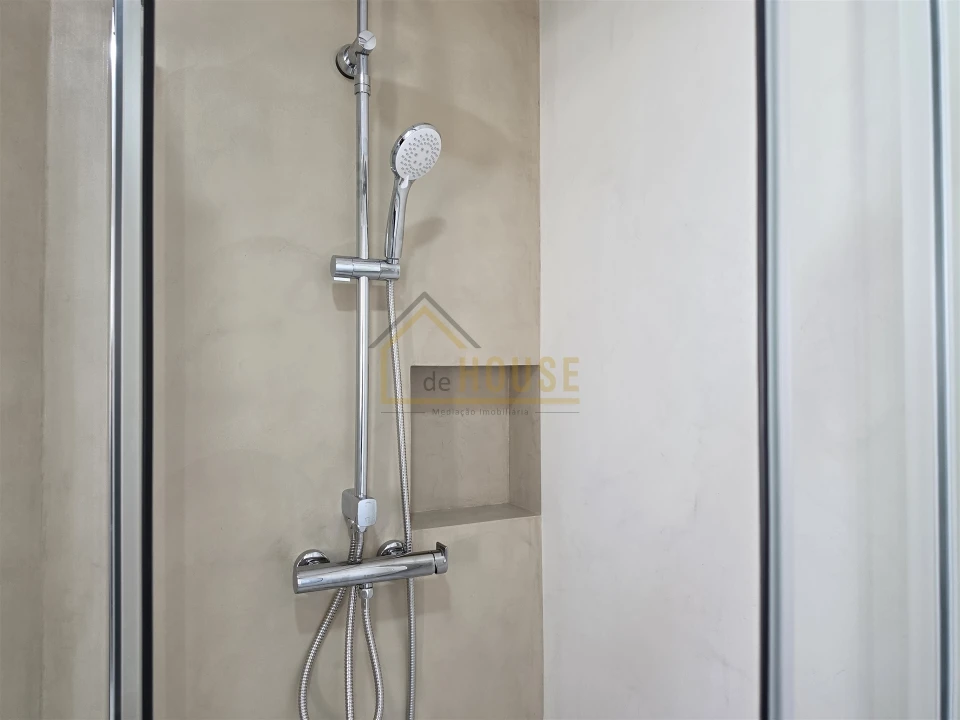 Moradia T2 para Venda em Vimeiro Foto 22