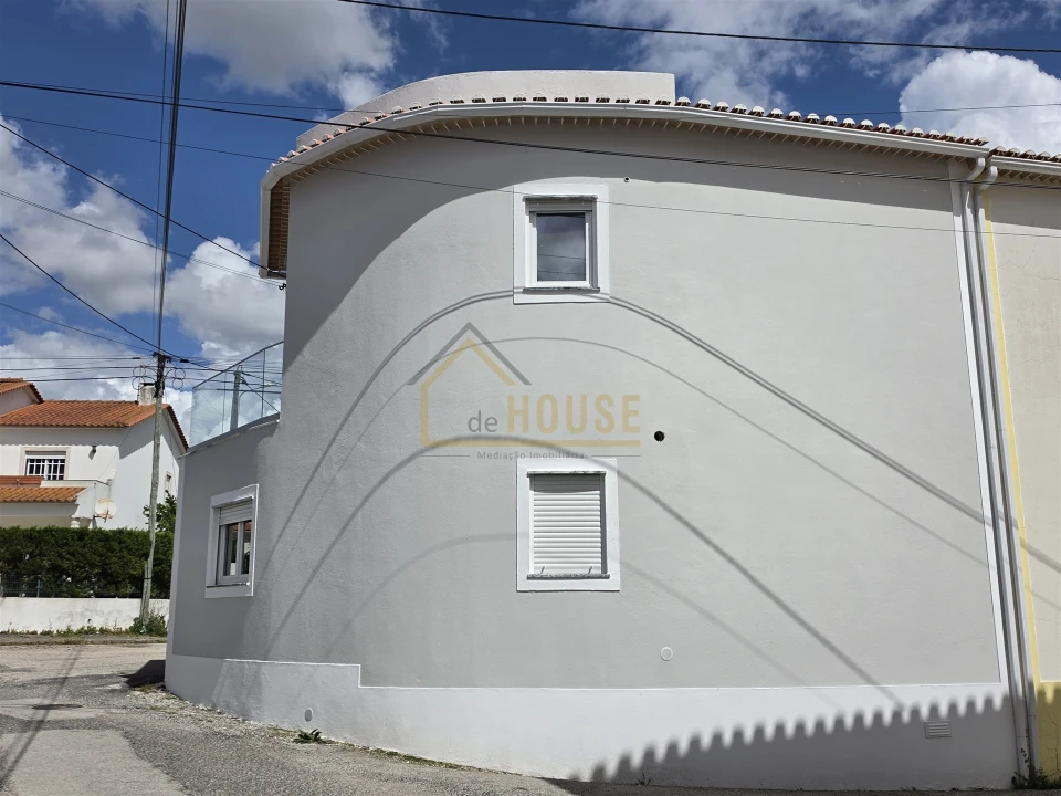 Moradia T2 para Venda em Vimeiro Foto 26