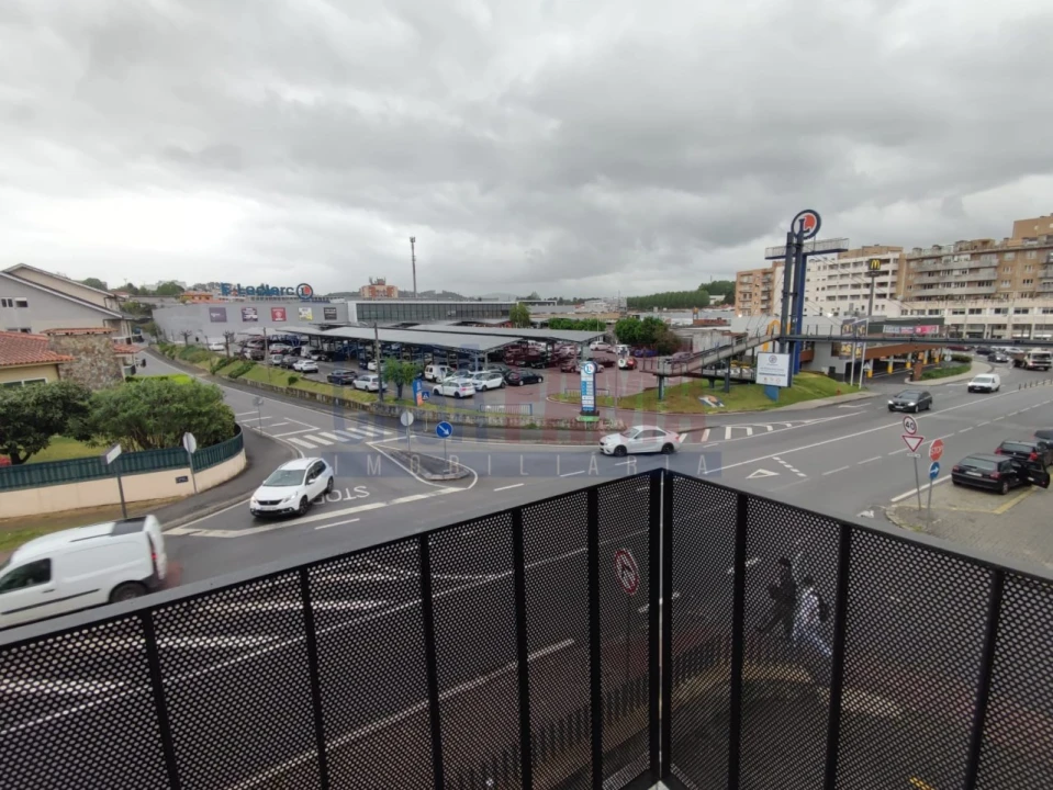 Apartamento T1 para Venda em Vila Nova de Famalicão e Calendário Foto 3