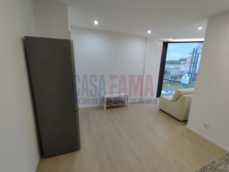 Apartamento T1 para Venda em Vila Nova de Famalicão e Calendário Foto 8