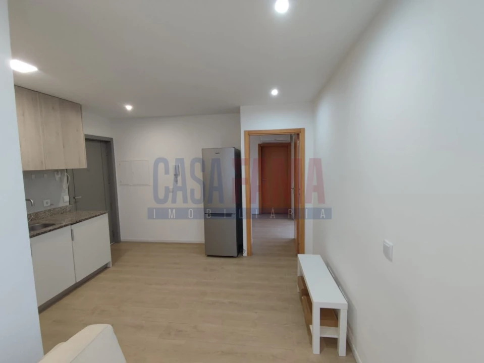 Apartamento T1 para Venda em Vila Nova de Famalicão e Calendário Foto 4