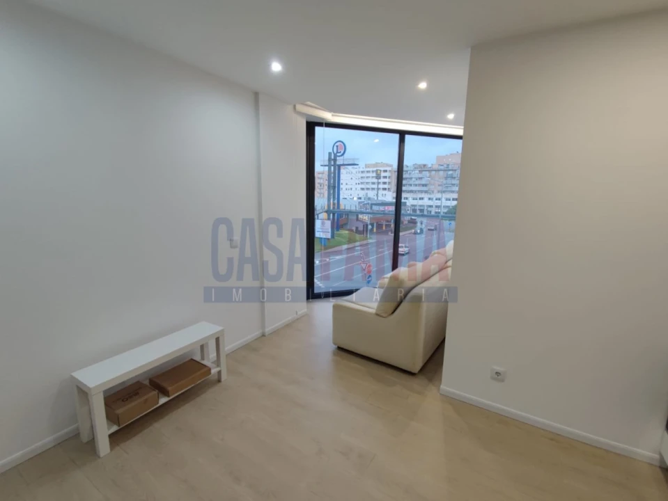 Apartamento T1 para Venda em Vila Nova de Famalicão e Calendário Foto 20