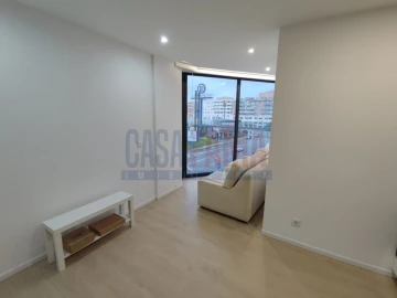 Apartamento T1 para Venda em Vila Nova de Famalicão e Calendário