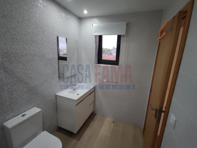 Apartamento T1 para Venda em Vila Nova de Famalicão e Calendário Foto 11