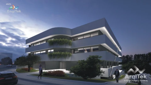 Loja para Venda em Paços de Ferreira