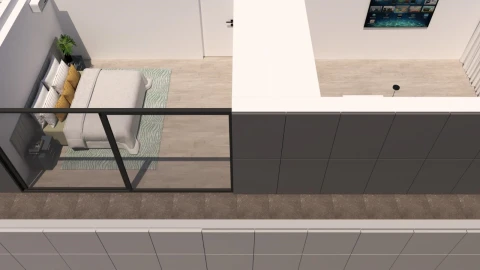 Apartamento T2 para Venda em Paços de Ferreira