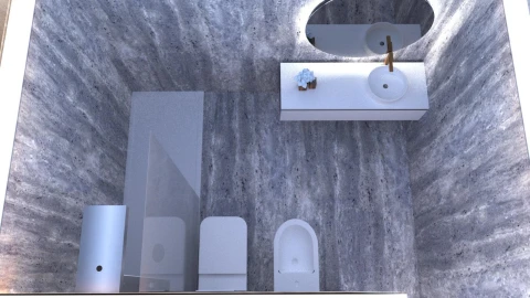 Apartamento T2 para Venda em Paços de Ferreira