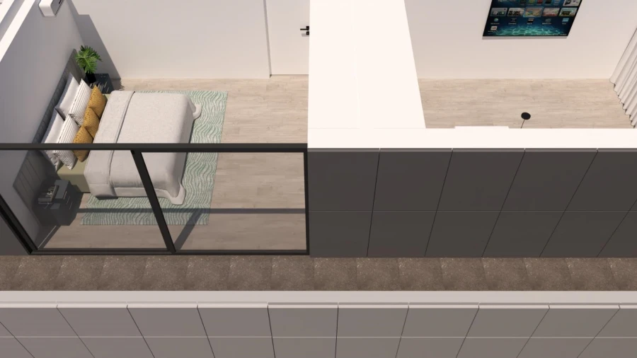 Apartamento T2 para Venda em Paços de Ferreira Foto 27