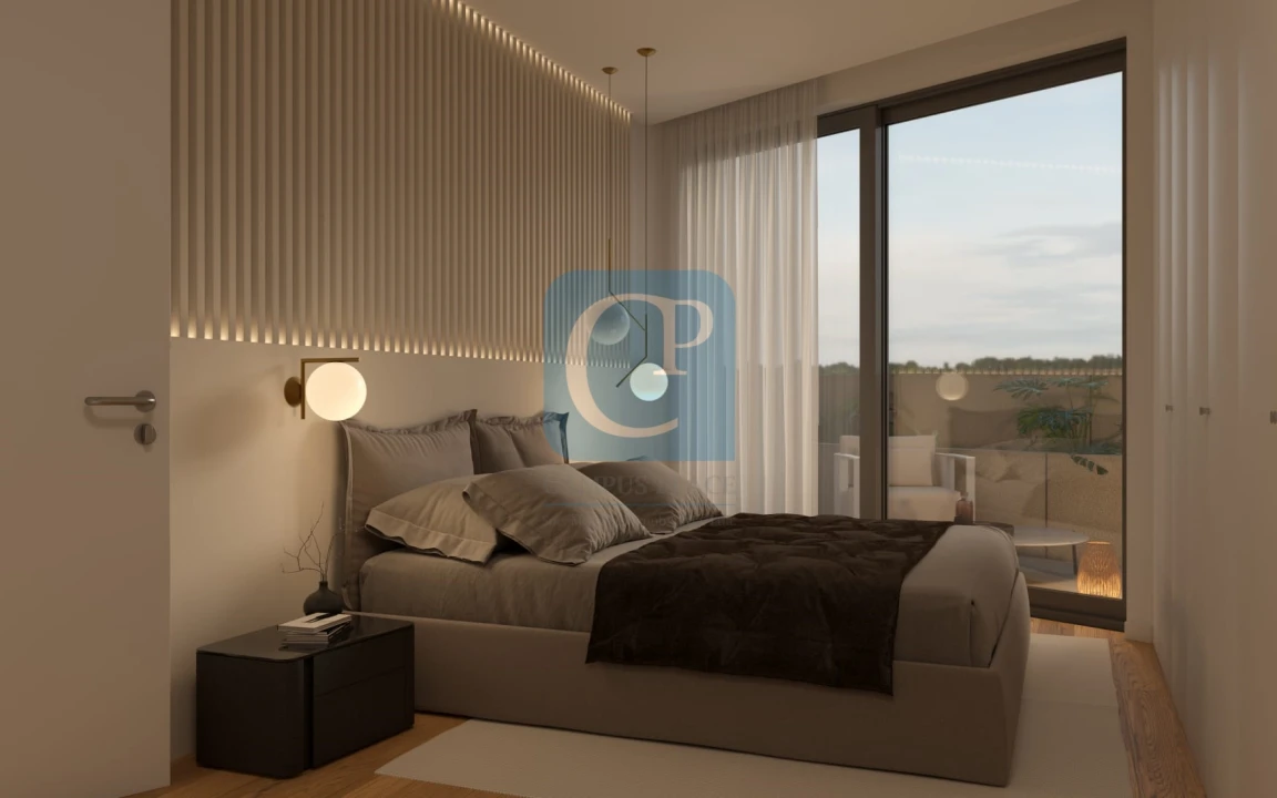 Apartamento T2 para Venda em Paranhos Foto 7