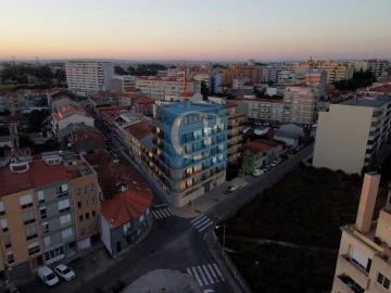 Apartamento T2 para Venda em Paranhos