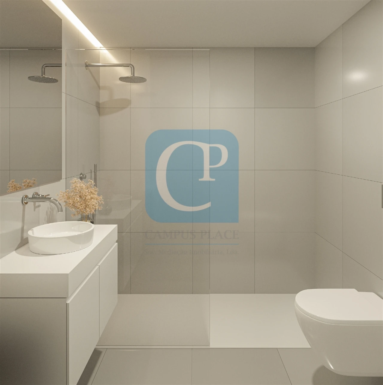 Apartamento T0 para Venda em Paranhos Foto 5