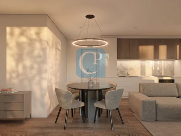 Apartamento T0 para Venda em Paranhos