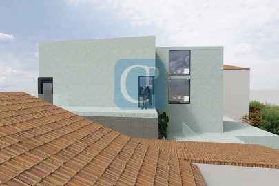 Apartamento T0 para Venda em Paranhos