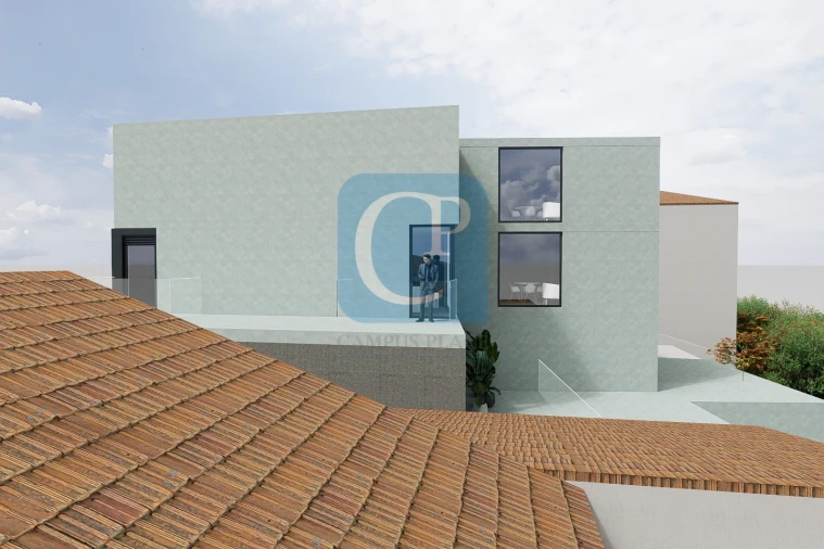 Apartamento T0 para Venda em Paranhos Foto 19